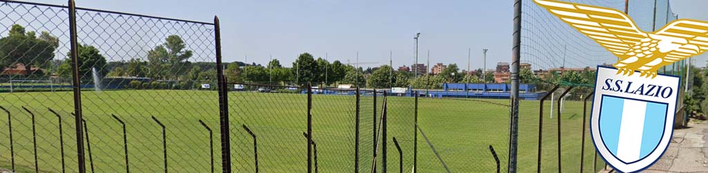 Centro Sportivo La Borghesiana B